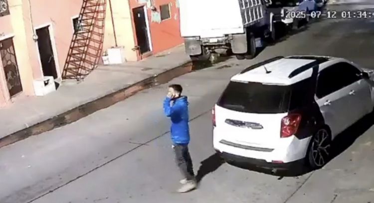 “El que la hace la paga”: así anunció el gobernador de Jalisco la captura del feminicida de Karla