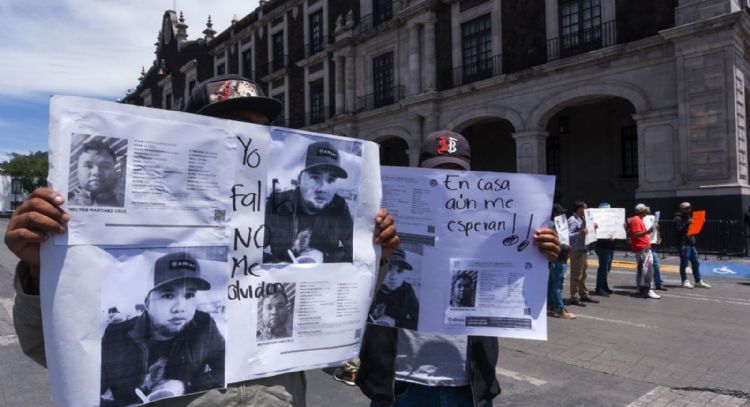 Vecinos de Texcapilla exigen búsqueda de desaparecidos tras enfrentamiento con La Familia en 2023