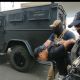 Así fue la captura de Kelvin N, presunto feminicida de Karla Bañuelos en Guadalajara (Video)