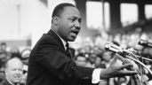 Foto ilustrativa de la nota titulada: Gobierno de Trump publica archivos sobre Martin Luther King Jr. en contra del deseo de su familia