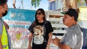 Foto ilustrativa de la nota titulada: María del Carmen Aguilar: ¿Quién es la regidora que usó una playera de "El Chapo" Guzmán?