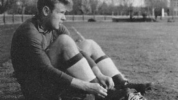 Eduard Streltsov, el futbolista condenado a 12 años de trabajos forzados en Siberia