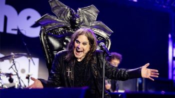 Ozzy Osbourne, líder de Black Sabbath e icono del heavy metal muere a los 76 años