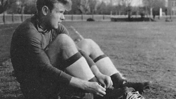 Eduard Streltsov, el futbolista condenado a 12 años de trabajos forzados en Siberia