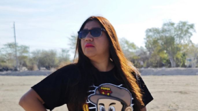 Regidora borra foto con playera de “El Chapo” sin responder a críticas