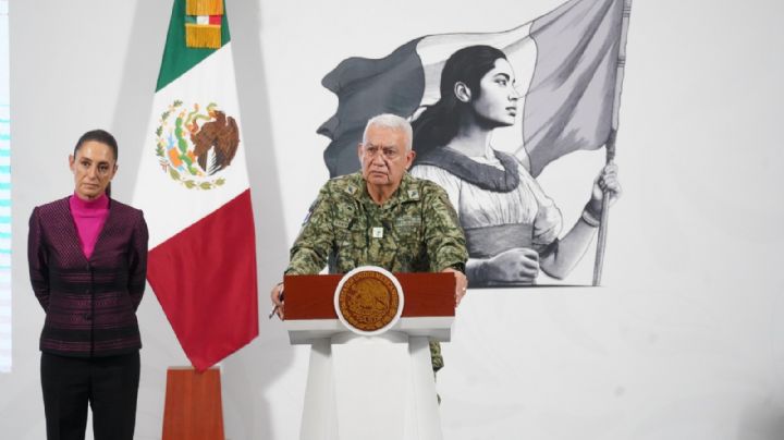 Trevilla justifica “silencio” en caso Bermúdez: “No se puede informar algo que no está comprobado”