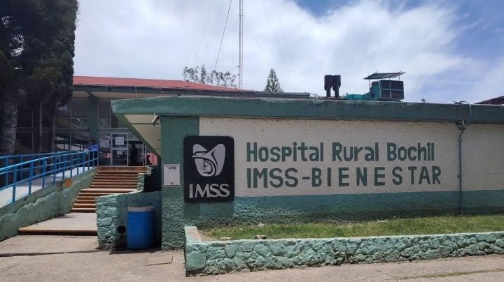 IMSS ofrece disculpa pública por negligencia médica que causó la muerte de migrante salvadoreña