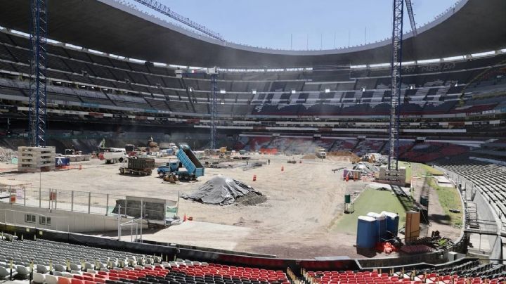BBVA manejará fideicomiso por 4 mmdp para infraestructura y movilidad en la CDMX por Mundial 2026