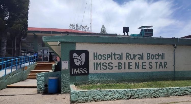 IMSS ofrece disculpa pública por negligencia médica que causó la muerte de migrante salvadoreña