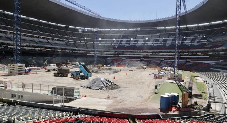 BBVA manejará fideicomiso por 4 mmdp para infraestructura y movilidad en la CDMX por Mundial 2026