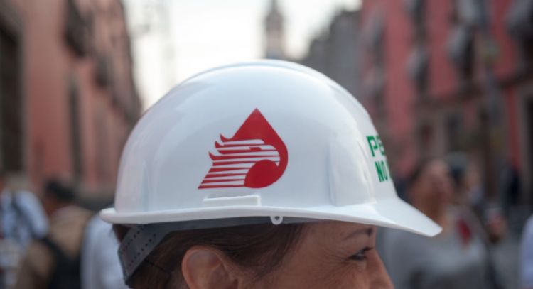 La 4T usa la Bolsa de Luxemburgo para endeudar a México en favor de Pemex