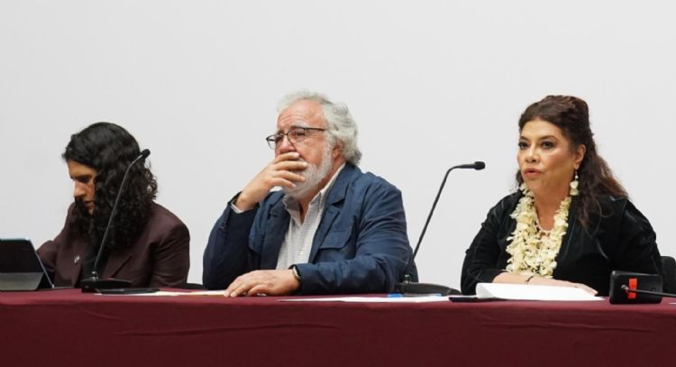 Fiscalía de la CDMX tiene 22 carpetas de investigación sobre el Cártel Inmobiliario