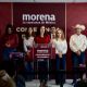 “Morena no será cómplice”: por tercer día Alcalde Luján se refiere al caso Adán y Bermúdez