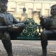 Rojo de la Vega responde a Sheinbaum por retiro de estatuas de Fidel Castro y "el Che" Guevara