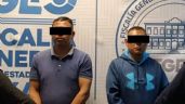 Foto ilustrativa de la nota titulada: Caen dos expolicías de Oaxaca por torturar al indígena mixteco Ángel Daniel Bautista en 2020