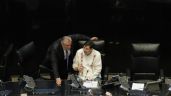 Foto ilustrativa de la nota titulada: Legisladores evaden discusión sobre Adán Augusto y Bermúdez Requena en la Comisión Permanente