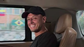 FMF y Chivas sancionarán a “Chicharito” por declaraciones machistas