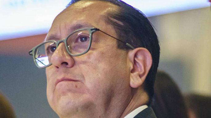Reabren investigación contra Gabriel Cortés Alcalá, secretario de salud de Guanajuato, por desfalco