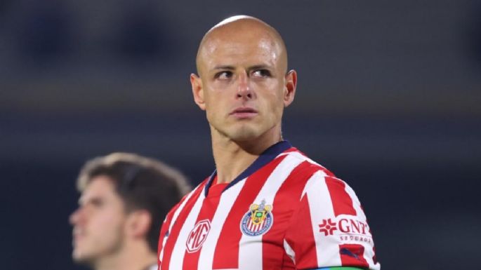 Comentarios de Chicharito son “sexistas, machistas y misóginos”: SeMujeres