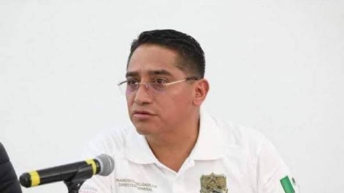 Destituyen a secretario de Seguridad de Cuautla; no aprobó exámenes de control y confianza
