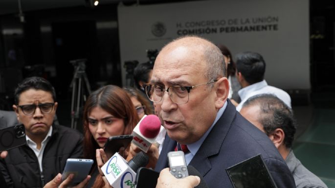 Trabajadores de Canal Once, Canal 22 y el IMER no han recibido su quincena, acusa el PRI