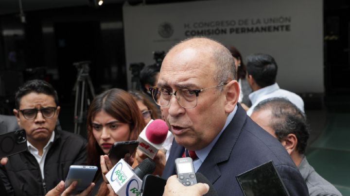 Trabajadores de Canal Once, Canal 22 y el IMER no han recibido su quincena, acusa el PRI