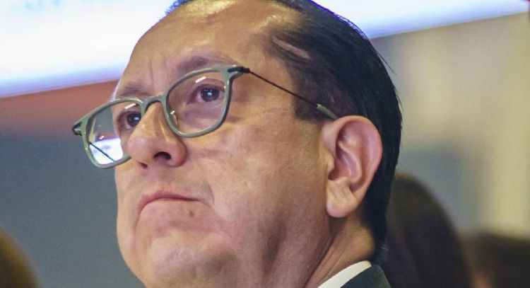 Reabren investigación contra Gabriel Cortés Alcalá, secretario de salud de Guanajuato, por desfalco