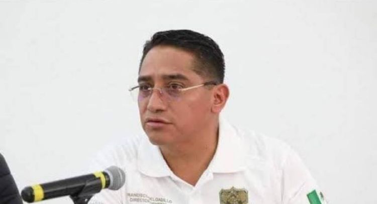 Destituyen a secretario de Seguridad de Cuautla; no aprobó exámenes de control y confianza