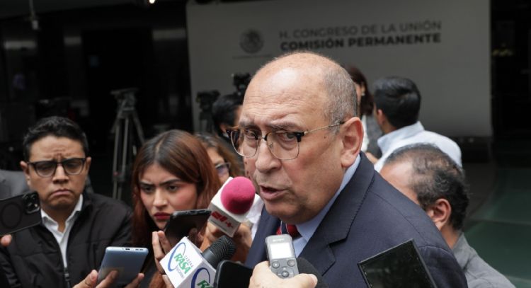 Trabajadores de Canal Once, Canal 22 y el IMER no han recibido su quincena, acusa el PRI