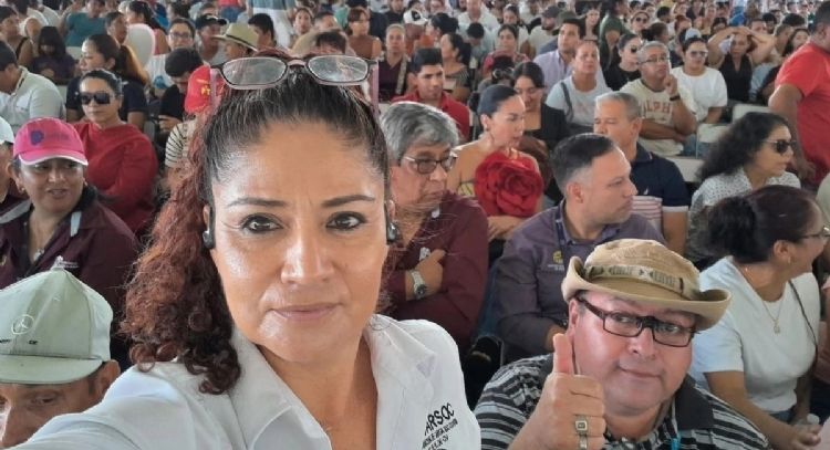 Asesinan a activista y excandidata del PRD a la alcaldía de Manzanillo