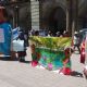 Comunidades y organizaciones exigen cancelar concesiones mineras en los Valles Centrales de Oaxaca