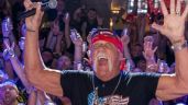Foto ilustrativa de la nota titulada: Muere Hulk Hogan: Lo que se sabe del fallecimiento del luchador a los 71 años