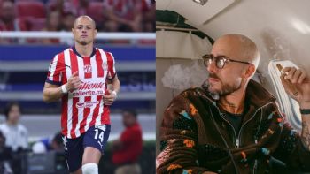 Diego Dreyfus: el coach acusado de “lavarle el coco” a “Chicharito” Hernández
