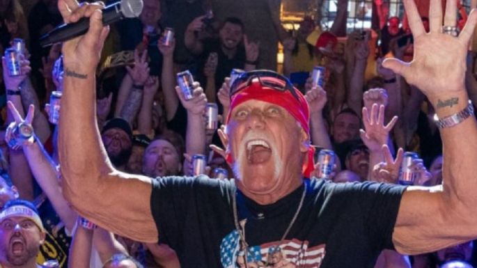 Muere Hulk Hogan: Lo que se sabe del fallecimiento del luchador a los 71 años