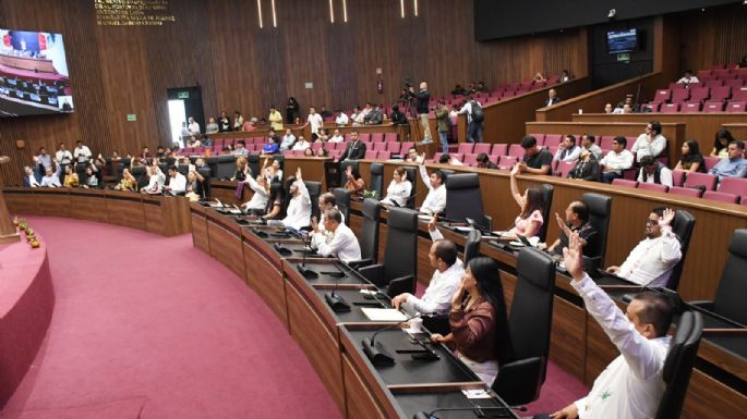 Cabildo de San Mateo Piñas renuncia por temor tras asesinato de la edil; Congreso desaparece poderes