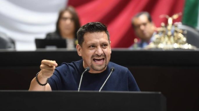 Ante recorte presupuestal, PAN busca que se aumente en 10% los recursos para consulados