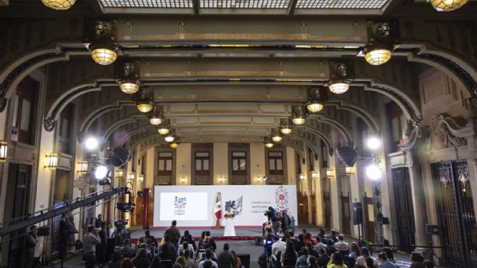 “Si es necesario, sí”: Sheinbaum no descarta nueva llamada con Trump para evitar aranceles