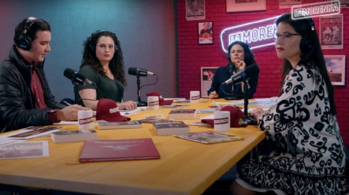 Chicharito es sexista, misógino y de ultraderecha: Morena