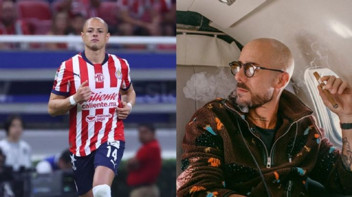 Diego Dreyfus: el coach acusado de “lavarle el coco” a “Chicharito” Hernández