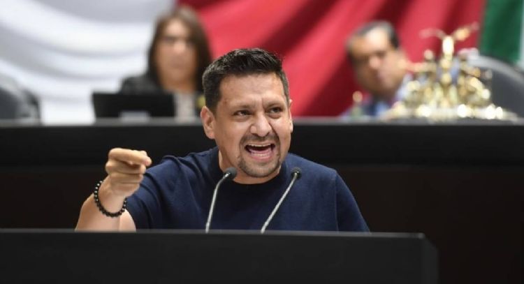 Ante recorte presupuestal, PAN busca que se aumente en 10% los recursos para consulados
