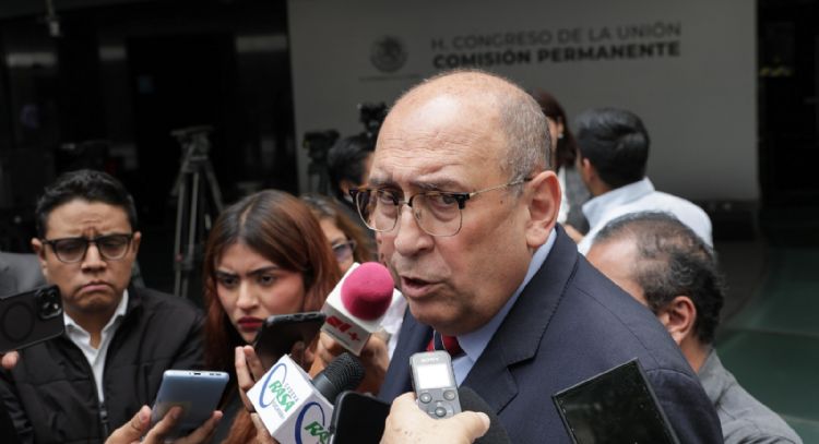 El PRI adelanta que votará contra la “inaceptable y pésima” Ley de Aduanas