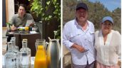 Foto ilustrativa de la nota titulada: Turismo de Monreal y Mario Delgado: Luisa Alcalde recuerda que pueden ser denunciados