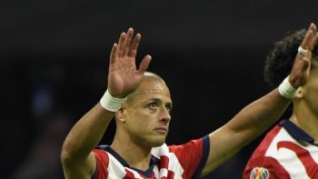 Citlalli Hernández elogia a Puma, FMF y Chivas por deslindarse de mensajes “sexistas” de Chicharito