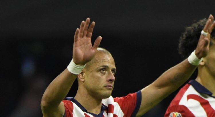 Citlalli Hernández elogia a Puma, FMF y Chivas por deslindarse de mensajes “sexistas” de Chicharito