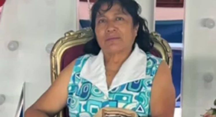 El PAN condena el asesinato de Irma Hernández en Veracruz; “el Estado la ignoró”