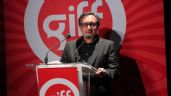 Foto ilustrativa de la nota titulada: Carlos Carrera: “Me siento muy agradecido porque tengo la posibilidad de seguir haciendo películas”
