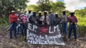 Foto ilustrativa de la nota titulada: Surge el Ejército Purépecha en Michoacán; dice ir contra el crimen organizado (Video)