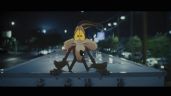 Foto ilustrativa de la nota titulada: La Comic-Con muestra el primer adelanto de 'Coyote vs. Acme'