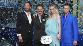 Foto ilustrativa de la nota titulada: “Los Cuatro Fantásticos: primeros Pasos”; el primer estreno de Marvel de taquilla de 100 mdd en 2025