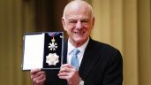 Foto ilustrativa de la nota titulada: Muere David Nabarro, médico británico que lideró la respuesta de la ONU al ébola y COVID-19